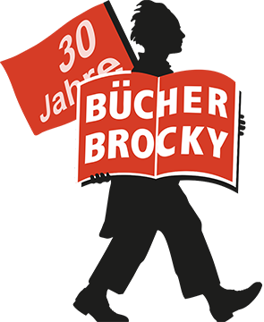 Bücher Brocky